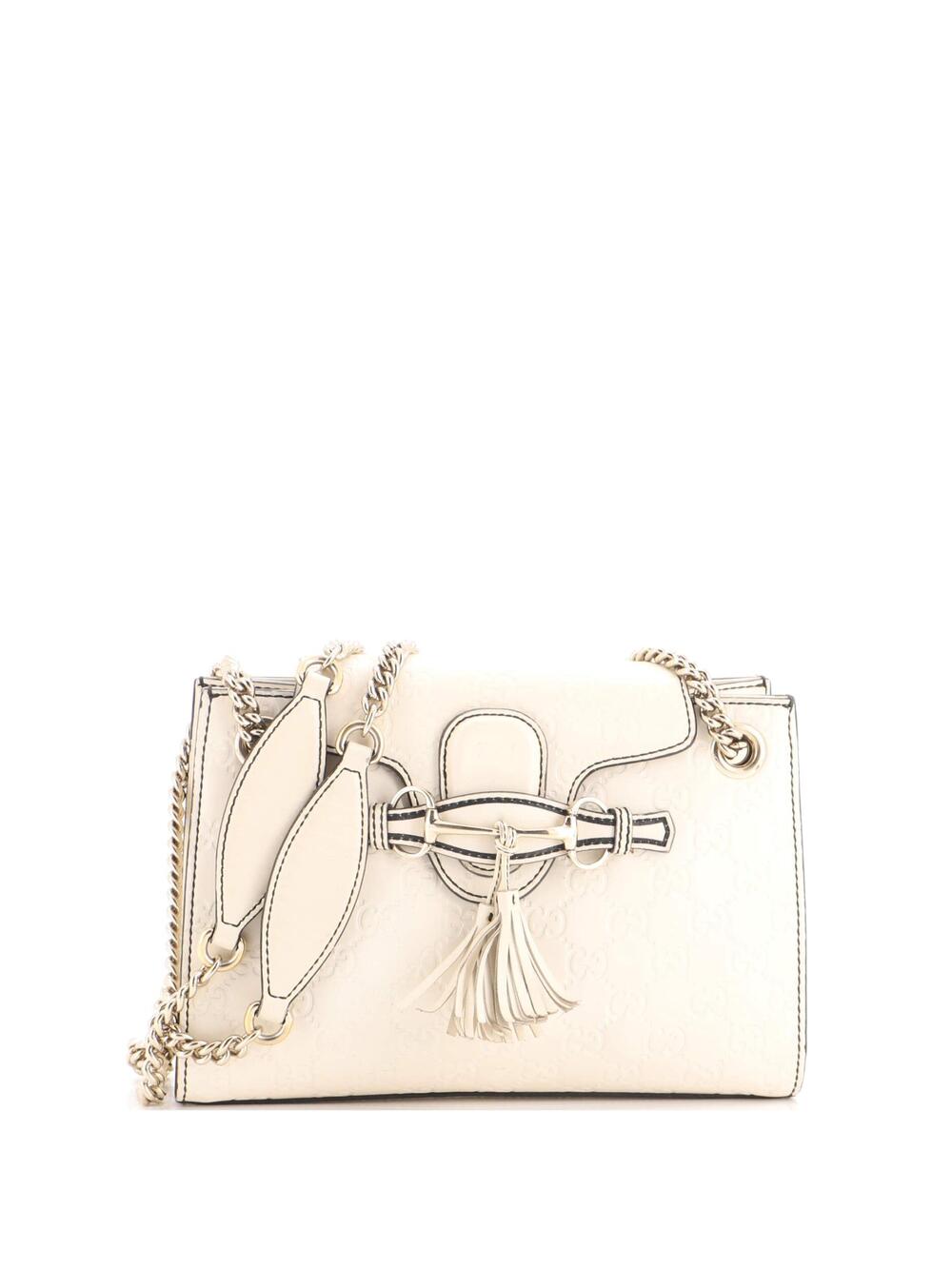 Emily Chain Flap Shoulder Bag #348391G13B
